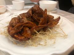 -文记壹心鸡(宝华路店)