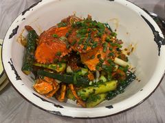 -辣螃铠盆盆蟹大排档(总店)