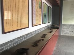 -河间府署