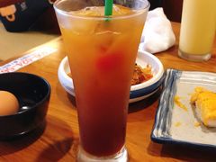 黑加橙-三月居酒屋(青年大街店)