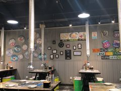 -33韩式自助烧烤(环城南路店)