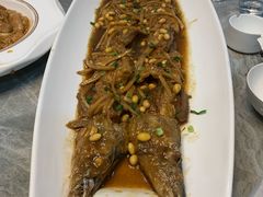 -金沙滩海鲜餐厅(龙水园店)