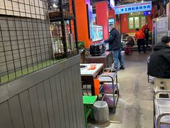 -钢管厂五区小郡肝火锅串串香(总店)