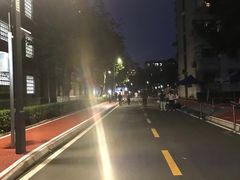 -四川大学(华西校区)