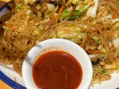 -莲花公园煎蟹·30年闽菜(火车站店)