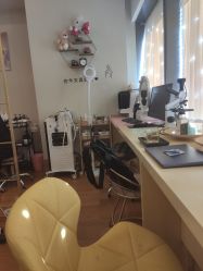 -菲秀家科技美颜SPA生活馆