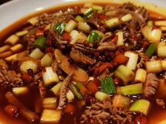 -铁公鸡·四川料理(天环广场店)