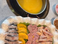 -八珍玉食鸡煲·打边炉(印象城店)