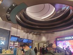 -英皇电影城(平安金融中心IMAX激光店)