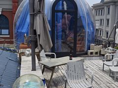 -第三空间·趣味桌游·轰趴.室内CS.剧本杀(大武汉1911店)