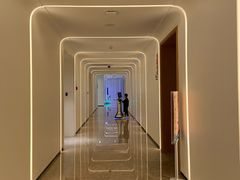 -菲住布渴酒店自助餐厅(阿里巴巴西溪园区店)