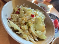 -吃香喝辣·地道衡东菜(南岳大庙店)