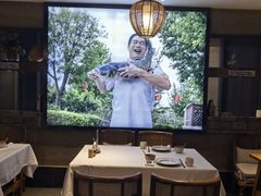 -丹江渔村(上地店)