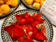 -金手鼓·新疆菜(南京店)