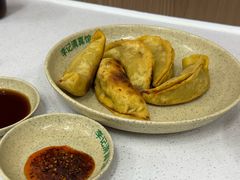 -李记清真馆(打钉巷店)