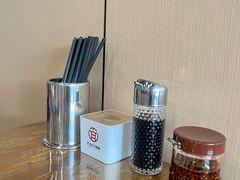 -晋麦香刀削面(光彩路店)
