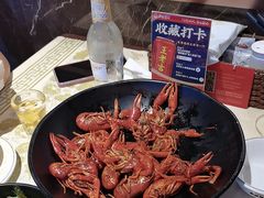 -聚味瞿记·龙虾堂(咸嘉湖店)
