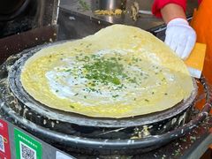 -胖子煎饼店(钦州南路店)