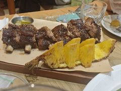 -魏客咖啡(中铁中心店)