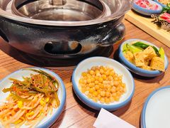 -匠牛道烤肉料理店(西坝河店)