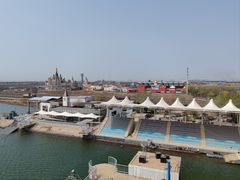 -泰达航母主题公园