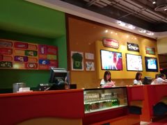 -上海浦东嘉里大酒店