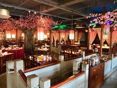 大堂-寻宝记绍兴菜(鲁迅路店)