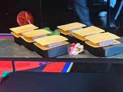 -上海滩餐厅(BFC外滩金融中心店)