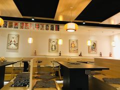 -炙忧烤肉屋(中国铁建广场店)
