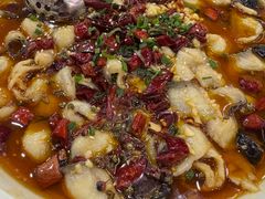 -津悦·正阳春烤鸭(红旗南路店)