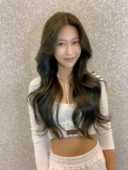 -3AM HAIR SALON染发接发