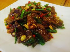 -乌江鱼杭帮菜(西湖店)