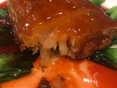 -功德林素菜饭庄(前门店)