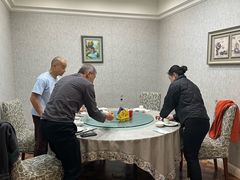 -阿湾楼·温州海鲜·江浙菜(京江路店)