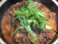 -士洲徽味阁(玉河休闲商业街店)