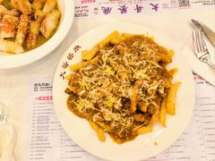 -大哥餐厅(西城花园店)