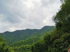 -将军关探险漂流