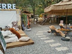 -HERRE·FARM 赫尔露营农场·团建聚会包场