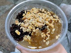 -夏食光安顺小舒冰粉冰浆(甲秀楼店)