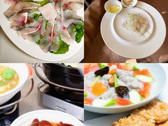 -美未居·老字号·地道顺德菜·桑拿鸡·鱼生(容桂店)