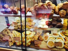 -PAPER STONE BAKERY(天汇广场店)