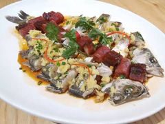 -德胜轩正宗顺德菜(宝安沙井会展中心店)