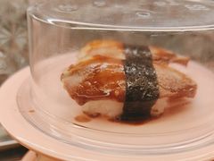 -争鲜回转寿司(太阳宫凯德MALL店)