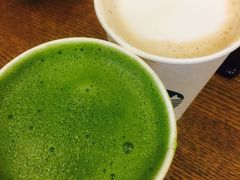 -星巴克(广州东圃天银店)
