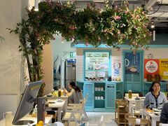 -濠七糟粕醋•海南酸汤火锅(中关村店)