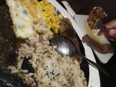 -豪客来牛排(文化路店)