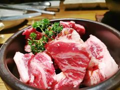 -泥炉烧肉师(新街口金銮巷店)