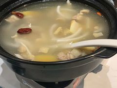 -香香海南菜餐厅