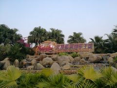 -大信·云顶星河游乐王国