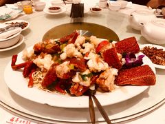 -福升海鲜洒楼